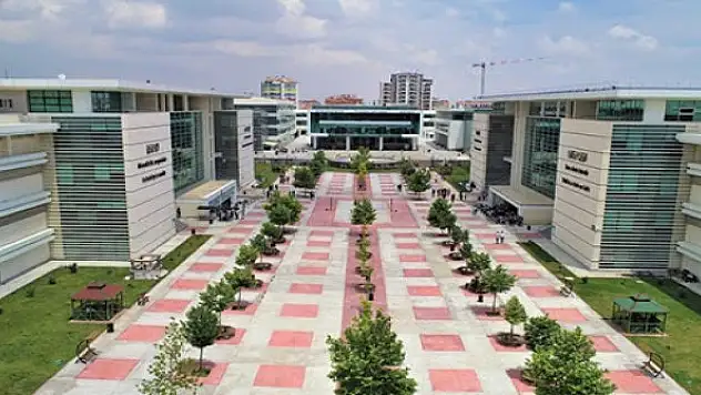KTO Karatay Üniversitesi öğretim üyesi alacak