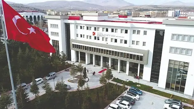 Konya Teknik Üniversitesi'nde hazırlanan proje, TÜBİTAK desteğine layık bulundu