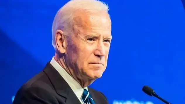 Biden'a şok: Seçimlerde hile yaptığı iddiasıyla tutuklandı!