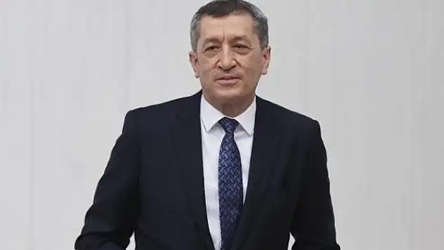 Milli Eğitim Bakanı Selçuk: Her yaşta, aynı heyecanda buluşmak ne büyük mutluluk