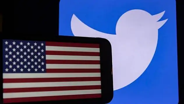 Twitter'dan ABD'deki komplo teorileri hareketine engel