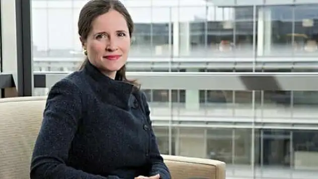 Yellen'ın özel kalem müdürü bir Türk olacak