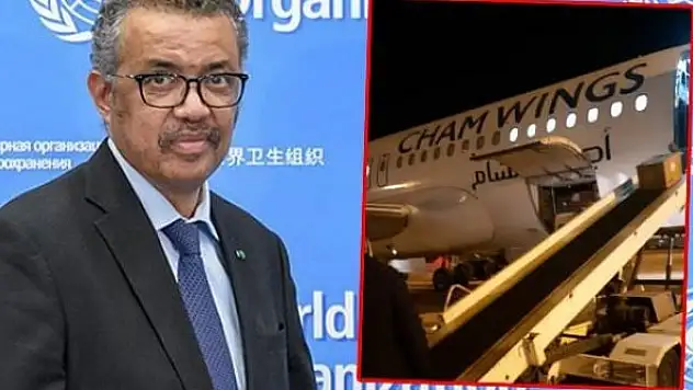 DSÖ'nün başını ağrıtacak transfer! BAE'den Libya'ya yasaklı şirketle gitti