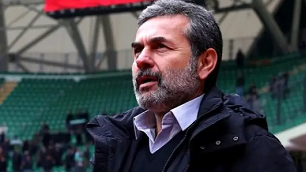 Aykut Kocaman: Pozisyonumuzu sağlamlaştırdık