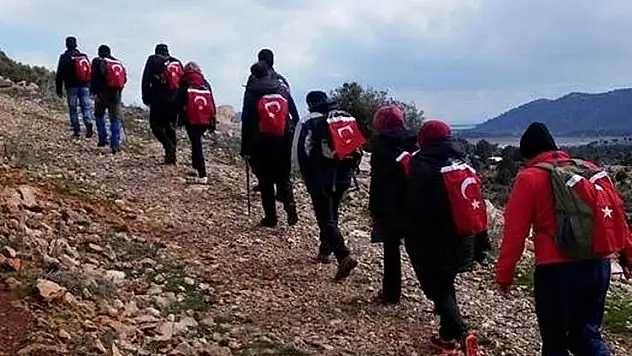 Polis için bakın ne yaptılar...