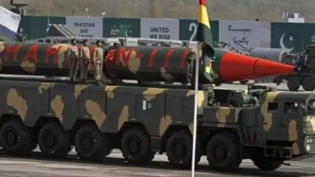 Türkiye ile ilgili nükleer silah iddialarına net cevap!