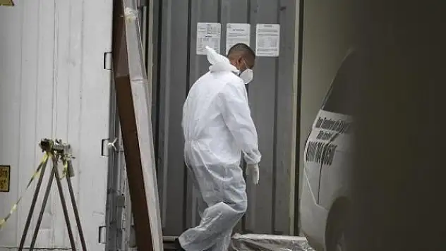 Dünya genelinde COVID-19 vaka sayısı 92 milyonu geçti