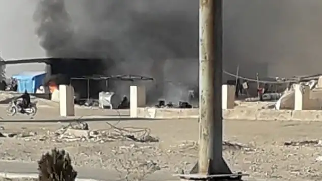 Deyrizor'da terör örgüt YPG/PKK işgalindeki bölgelerde 5 ayda en az 70 sivil öldürüldü