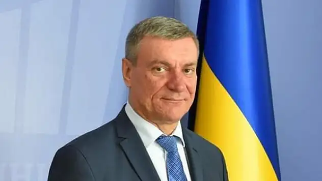 Uruskiy: Türkiye'yle artan iş birliği itici güç olarak önemli