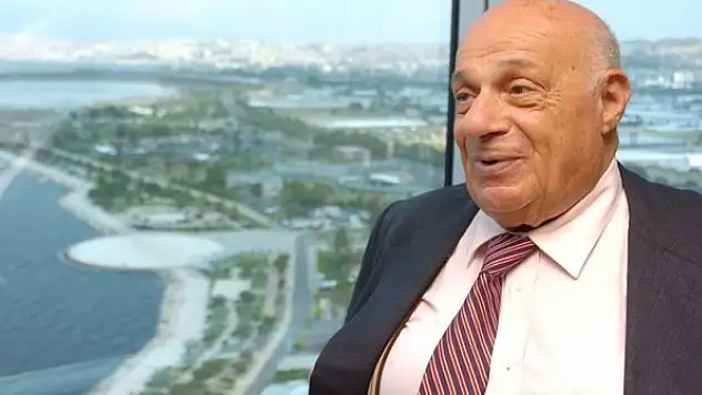 KKTC'nin Kurucu Cumhurbaşkanı: Rauf Raif Denktaş