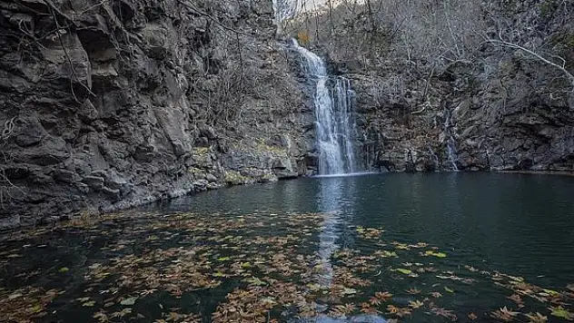 Diyarbakır'da 'izole rota' olmaya aday gizli hazine: İkiz Şelale