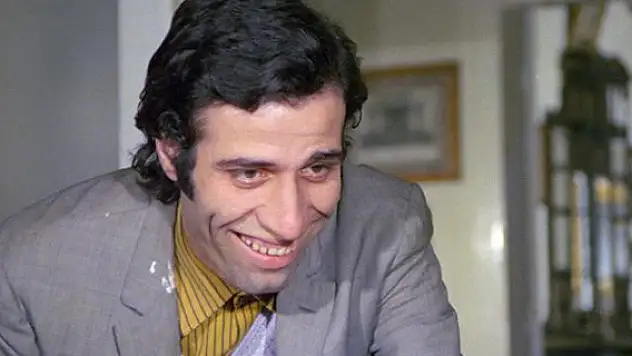 Ve Kemal Sunal'ın ailesi kazandı