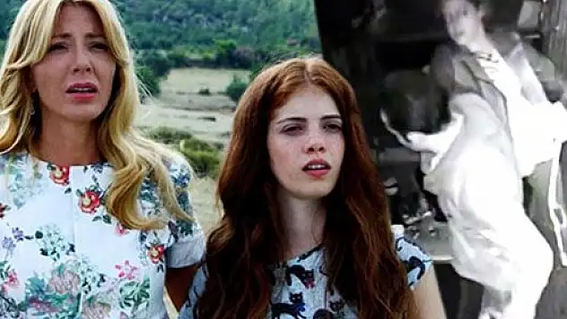 Su Kutlu'yu kovduk çünkü...