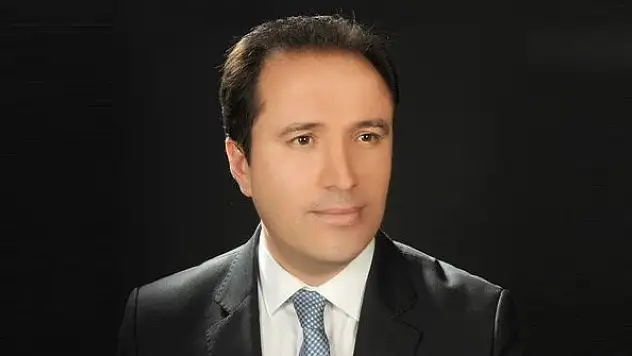 Dr. Ramazan Tuzla'nın acı günü