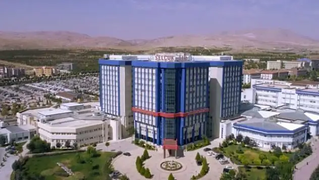 SÜ Tıp Fakültesi Hastanesi dış laboratuvar hizmeti alacak