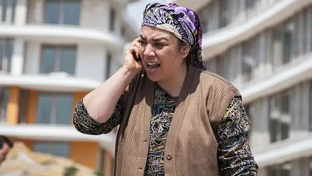 O Hayat Benim'de Nuran'ın yerine bakın kim geldi...