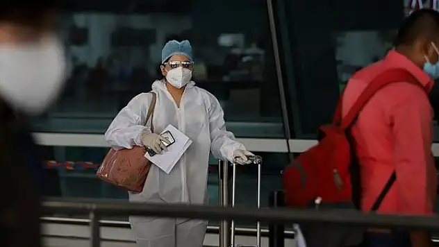 Dünya genelinde koronavirüs sayısı artıyor