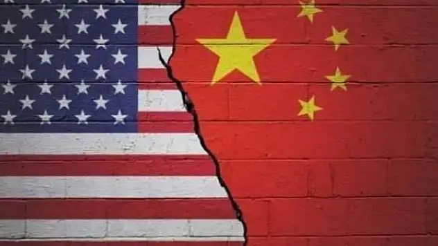 ABD, Çin Ulusal Açık Deniz Petrol Şirketini kara listeye aldı