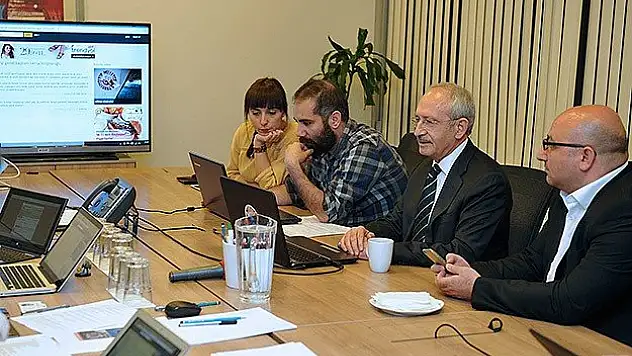 'Ağrı'daki olayları ayrıntılı öğrenme çabasındayız'