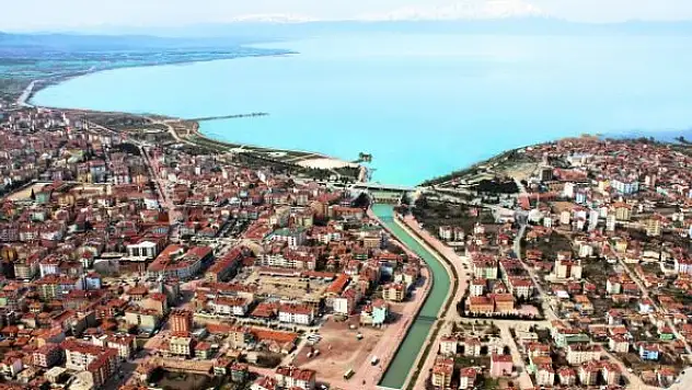 Konya'nın ilçesinde 5 dükkan ihaleyle satılacak