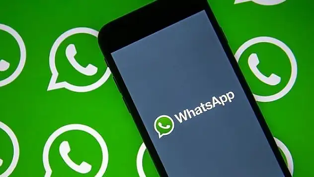 WhatsApp'ın yeni şartları Avrupa'ya işlemiyor