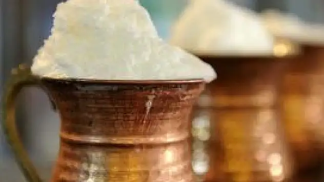 Ayran tüketimi ne kadar arttı?