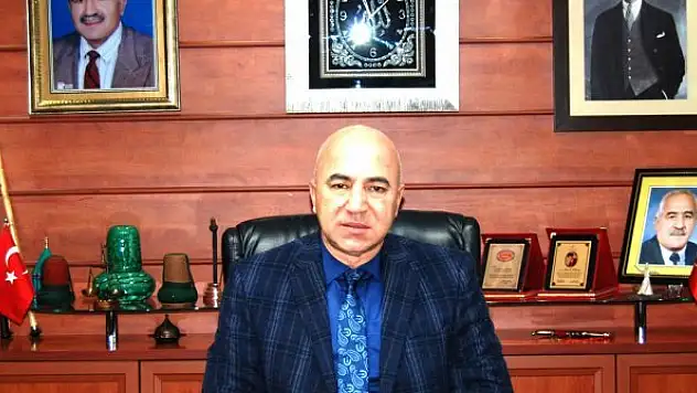 Altınay'dan  kiracılara uyarı