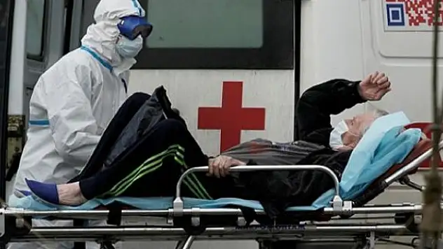 Salgında iyileşenlerin sayısı 67 milyonu geçti