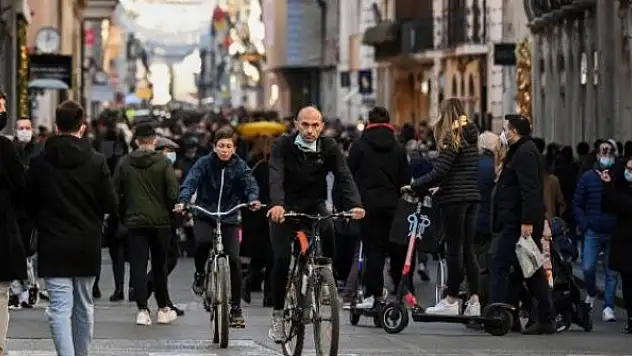 Koronavirüs salgınında son 24 saat