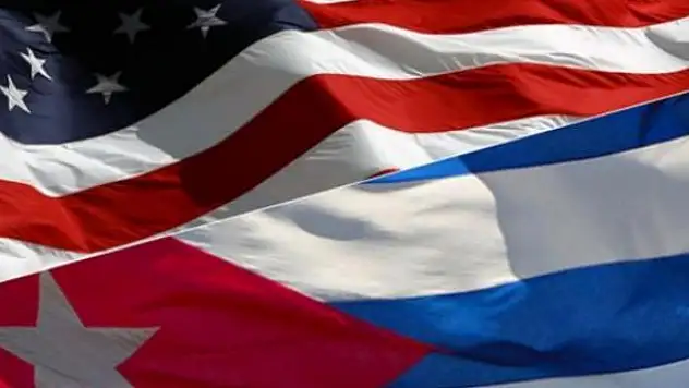 ABD'den Küba'ya yaptırım