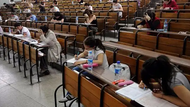 Şifre kırıldı, KPSS'de skandal ortaya çıktı