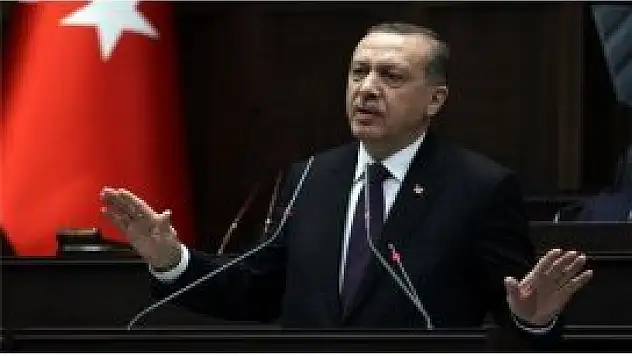 Başbakan kime 'edepsiz 'dedi