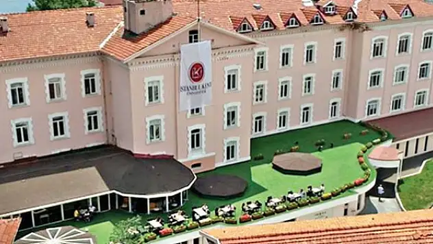 O üniversite öğretim üyesi alacak!