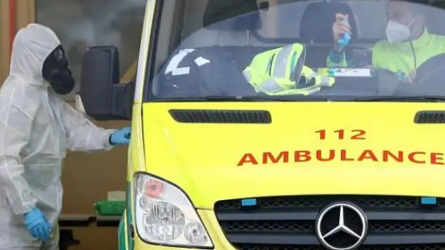 Dünya genelinde tedavisi süren hasta sayısı 25 milyonu aştı