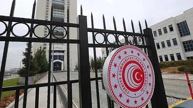 Ticaret Bakanlığından tekstil eğitimine altyapı desteği