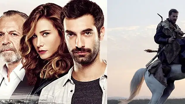 Diriliş, Güzel Köylü ve Poyraz Karayel'e reyting sürprizi