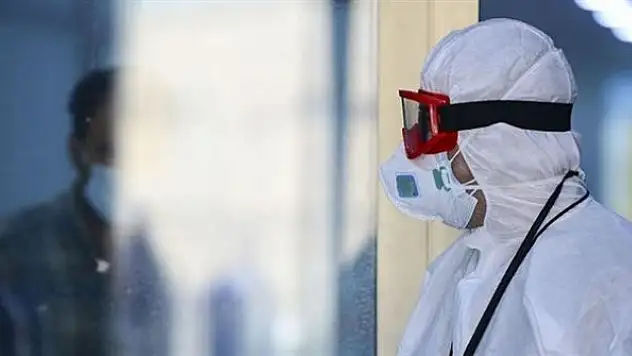 Dünya genelinde Kovid-19'dan iyileşenlerin sayısı 68 milyonu geçti