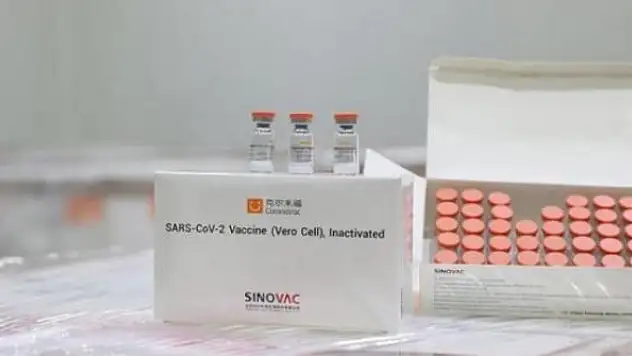 Brezilya, Rus aşısını reddedip Çin aşısını onayladı!