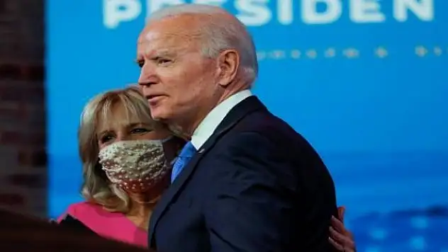 Beyaz Saray çok farklı bir First Lady'yi karşılamaya hazırlanıyor