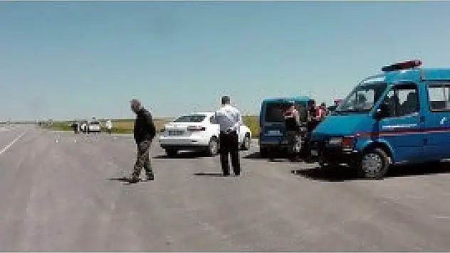 Konyalı iş adamı kayıp