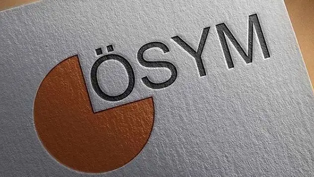2021 yılı sınav takvimi açıklandı