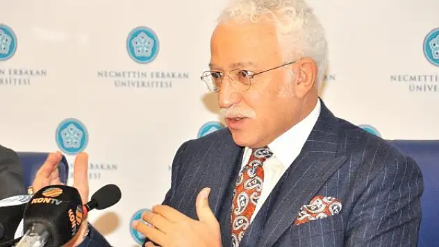 'NEÜ'nün adını  duymayan kalmayacak'