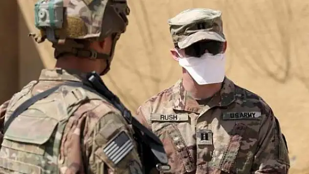 ABD Somali'deki askerlerini geri çekti