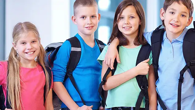 İlkokula hazırlık sınıfı geliyor