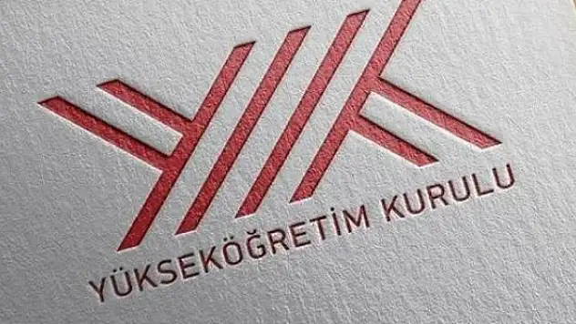 YÖK Başkanı Saraç'tan duyuru: Yeni karar aldık