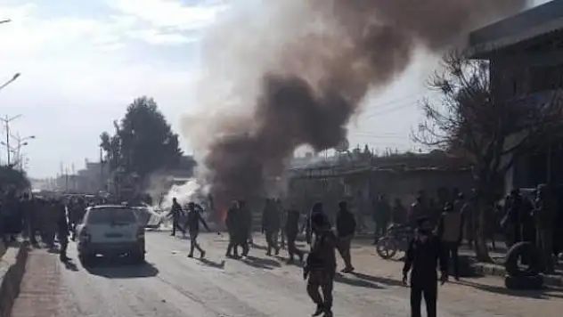 Rasulayn'daki bombalı terör saldırısının failleri yakalandı