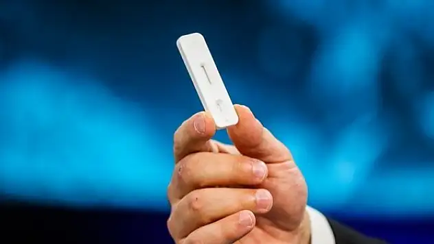 Türk mühendislerin Kovid-19 teşhisini yarım saate düşüren PCR tanı kitine dünyadan yoğun ilgi