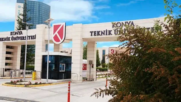 KTÜN'de 4 yeni bölüm ve 3 yüksek lisans programı açıldı