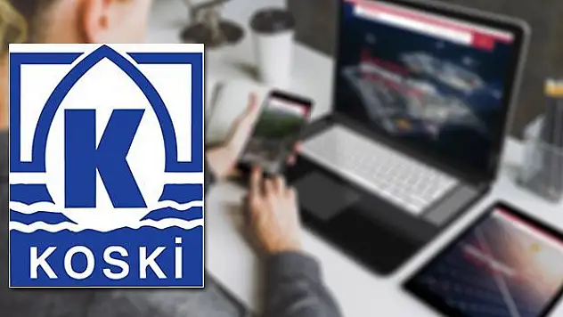 KOSKİ'den abonelere don uyarısı