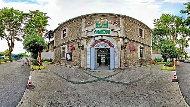 Darülaceze 126 yaşında